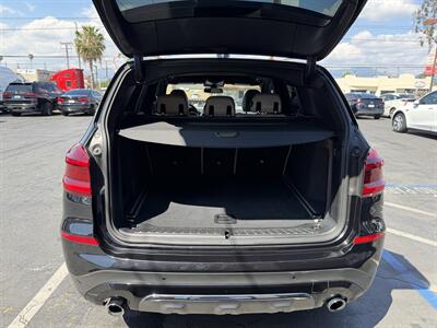 2019 BMW X3 sDrive30i - Photo 7 - El Monte, CA 91733