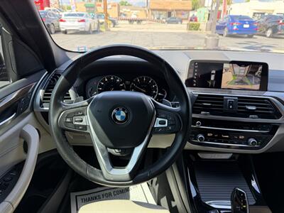 2019 BMW X3 sDrive30i - Photo 12 - El Monte, CA 91733