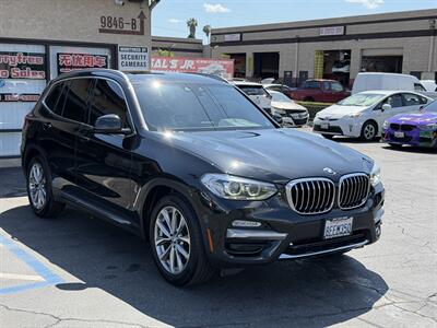 2019 BMW X3 sDrive30i - Photo 3 - El Monte, CA 91733
