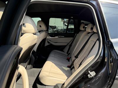 2019 BMW X3 sDrive30i - Photo 9 - El Monte, CA 91733