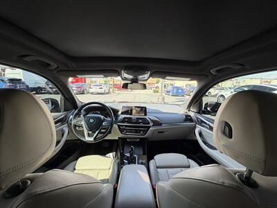 2019 BMW X3 sDrive30i - Photo 13 - El Monte, CA 91733