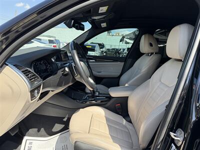 2019 BMW X3 sDrive30i - Photo 18 - El Monte, CA 91733