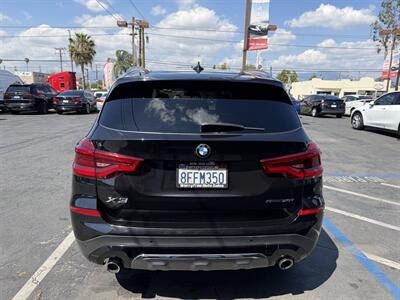 2019 BMW X3 sDrive30i - Photo 6 - El Monte, CA 91733