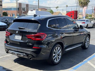 2019 BMW X3 sDrive30i - Photo 5 - El Monte, CA 91733