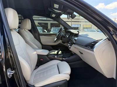 2019 BMW X3 sDrive30i - Photo 20 - El Monte, CA 91733