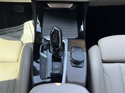2019 BMW X3 sDrive30i - Photo 14 - El Monte, CA 91733