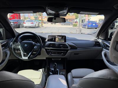 2019 BMW X3 sDrive30i - Photo 11 - El Monte, CA 91733