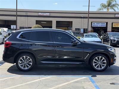 2019 BMW X3 sDrive30i - Photo 4 - El Monte, CA 91733