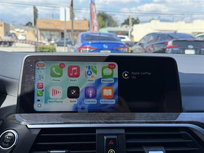 2019 BMW X3 sDrive30i - Photo 21 - El Monte, CA 91733