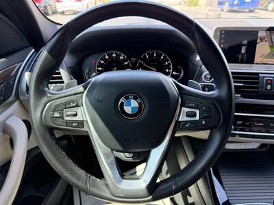 2019 BMW X3 sDrive30i - Photo 16 - El Monte, CA 91733