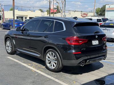 2019 BMW X3 sDrive30i - Photo 8 - El Monte, CA 91733