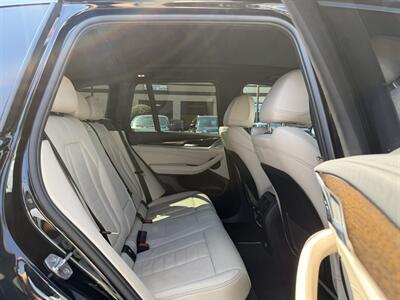 2019 BMW X3 sDrive30i - Photo 19 - El Monte, CA 91733