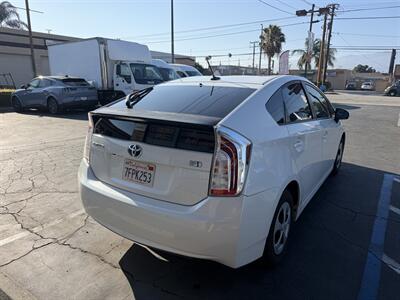 2014 Toyota Prius One - Photo 7 - El Monte, CA 91733