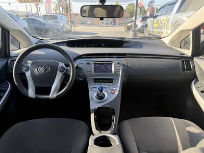2014 Toyota Prius One - Photo 13 - El Monte, CA 91733