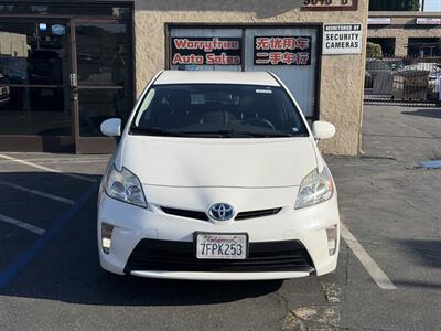 2014 Toyota Prius One - Photo 2 - El Monte, CA 91733