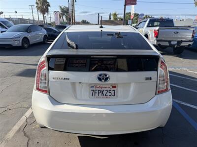 2014 Toyota Prius One - Photo 6 - El Monte, CA 91733