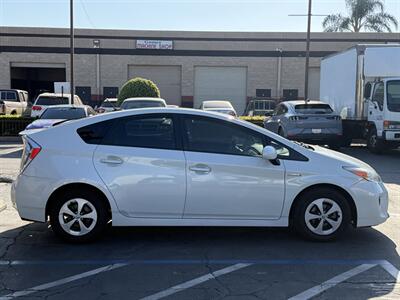 2014 Toyota Prius One - Photo 8 - El Monte, CA 91733