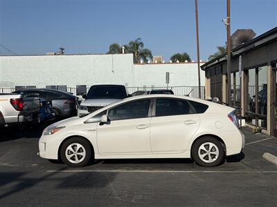 2014 Toyota Prius One - Photo 4 - El Monte, CA 91733