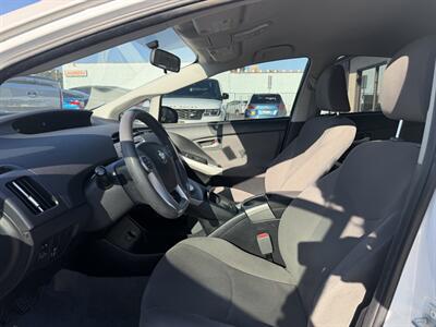 2014 Toyota Prius One - Photo 9 - El Monte, CA 91733