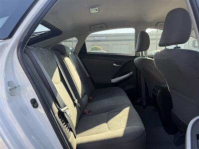 2014 Toyota Prius One - Photo 12 - El Monte, CA 91733