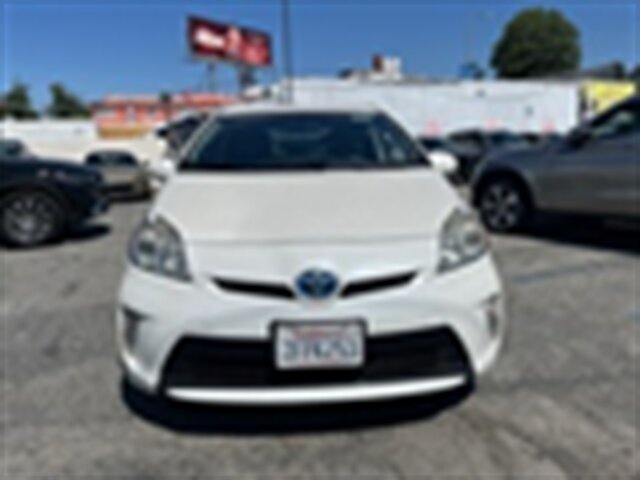 2014 Toyota Prius One   - Photo 1 - El Monte, CA 91733