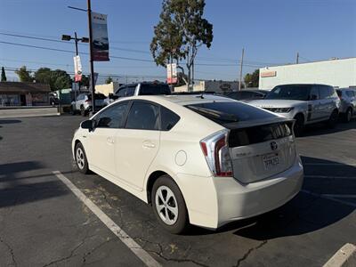 2014 Toyota Prius One - Photo 5 - El Monte, CA 91733