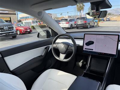 2020 Tesla Model Y Long Range - Photo 16 - El Monte, CA 91733