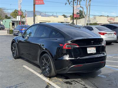 2020 Tesla Model Y Long Range - Photo 10 - El Monte, CA 91733