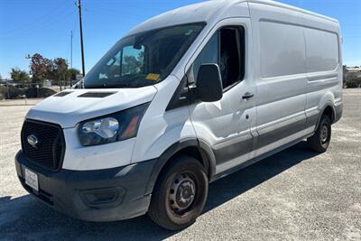 2023 Ford Transit 250 - Photo 1 - El Monte, CA 91733