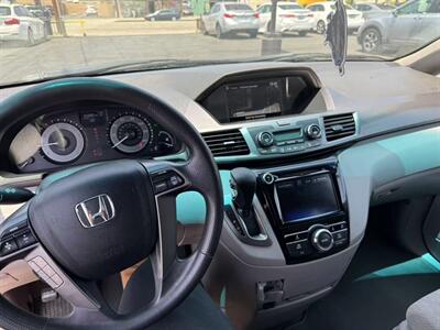2014 Honda Odyssey EX   - Photo 14 - El Monte, CA 91733
