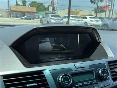 2014 Honda Odyssey EX   - Photo 12 - El Monte, CA 91733