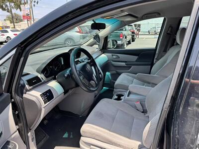2014 Honda Odyssey EX   - Photo 10 - El Monte, CA 91733