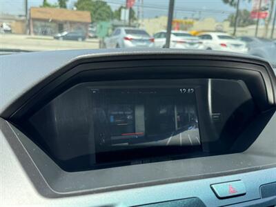 2014 Honda Odyssey EX   - Photo 13 - El Monte, CA 91733