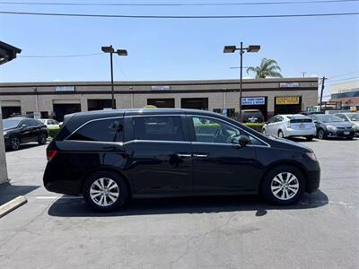 2014 Honda Odyssey EX   - Photo 6 - El Monte, CA 91733