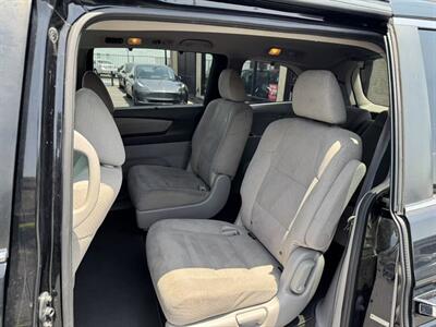 2014 Honda Odyssey EX   - Photo 9 - El Monte, CA 91733