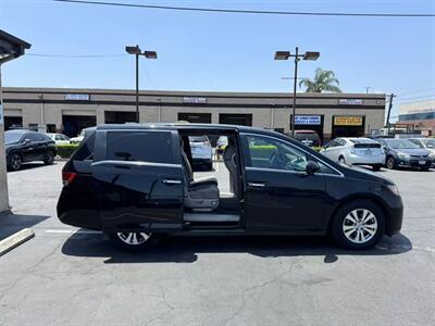 2014 Honda Odyssey EX   - Photo 4 - El Monte, CA 91733