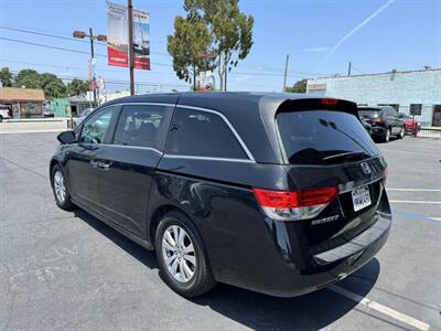 2014 Honda Odyssey EX   - Photo 8 - El Monte, CA 91733