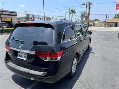 2014 Honda Odyssey EX   - Photo 7 - El Monte, CA 91733