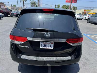 2014 Honda Odyssey EX   - Photo 5 - El Monte, CA 91733