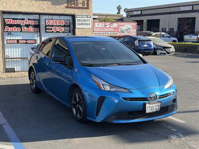 2021 Toyota Prius XLE - Photo 3 - El Monte, CA 91733