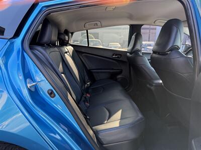 2021 Toyota Prius XLE - Photo 11 - El Monte, CA 91733