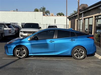 2021 Toyota Prius XLE - Photo 4 - El Monte, CA 91733