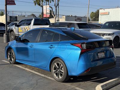 2021 Toyota Prius XLE - Photo 5 - El Monte, CA 91733