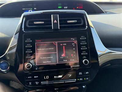 2021 Toyota Prius XLE - Photo 13 - El Monte, CA 91733