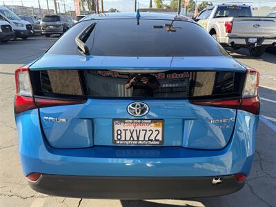 2021 Toyota Prius XLE - Photo 6 - El Monte, CA 91733