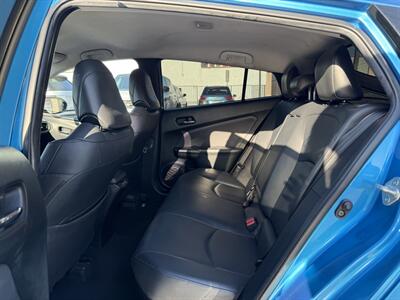 2021 Toyota Prius XLE - Photo 10 - El Monte, CA 91733