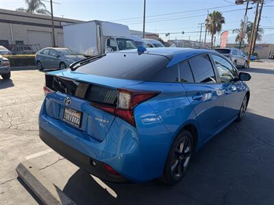 2021 Toyota Prius XLE - Photo 7 - El Monte, CA 91733