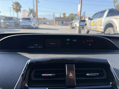 2021 Toyota Prius XLE - Photo 14 - El Monte, CA 91733