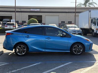 2021 Toyota Prius XLE - Photo 8 - El Monte, CA 91733