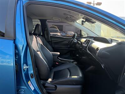 2021 Toyota Prius XLE - Photo 9 - El Monte, CA 91733